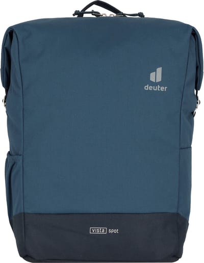 deuter Vrije tijd rugzak Rugzak Vista Spot 18L Marine-Ink Petrol
