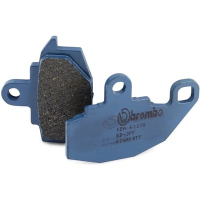 Remblok Brembo KAWA KX125/500/KLR650 = KA14 ORG Cross