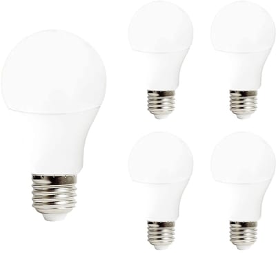 VITO LED Lamp A70 E27 - 18W (vervangt 150W) - 1728lm - 2700K - 220-240V - Ø70mm - Energiezuinig - 5 stuks