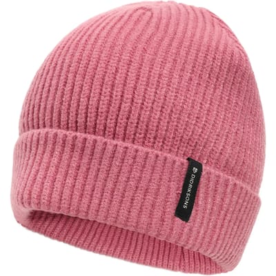Didriksons Buz, muts, kinderen, roze