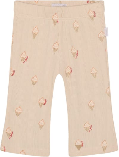 Noppies Legging flared all over print Baby Maat 50