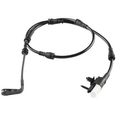 Waarschuwingscontact, remblokslijtage QUICK BRAKE WS 0432 A