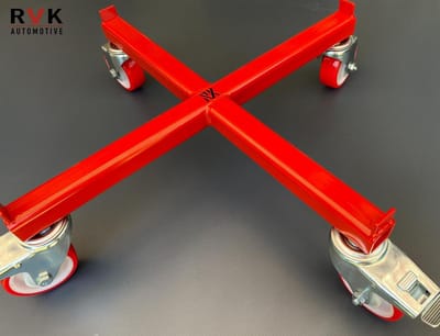 Olievat kar 720 kg