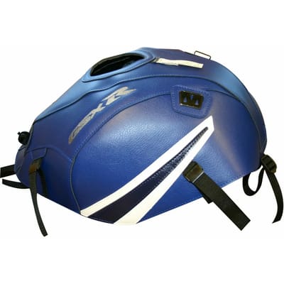 Motorfiets tankbeschermer Bagster gsx 600 r / gsx 750 r