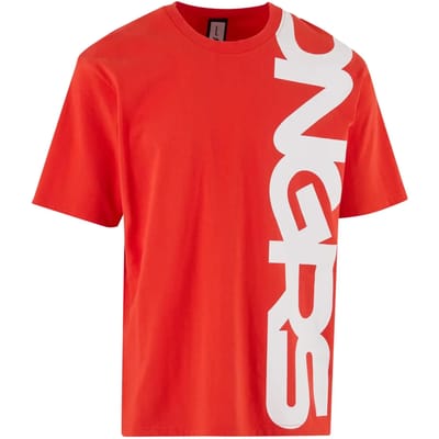 T-shirt Dangerous DNGRS Classic