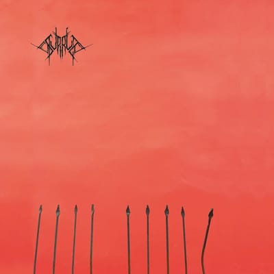Supruga - Chaos - No One Is Safe (LP)