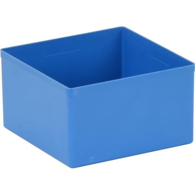 Allit 456307 Inzetstuk voor assortimentskoffer (l x b x h) 108 x 108 x 63 mm Variabele onderverdeling Piece Inhoud 1 stuk(s)