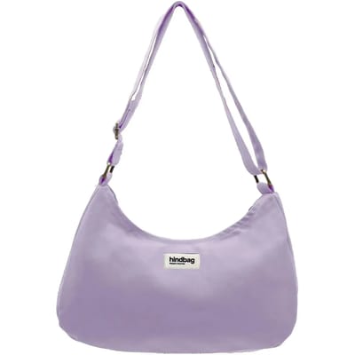 Schoudertas voor vrouwen Hindbag Rosa