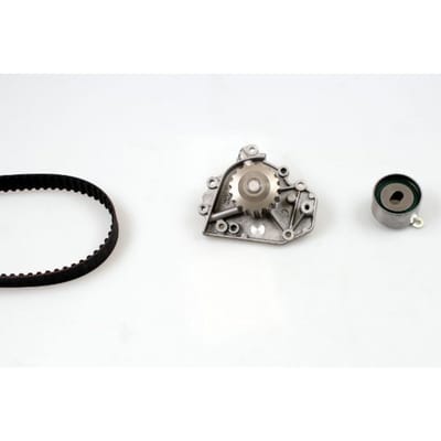 Waterpomp+distributieriem set HEPU PK78170