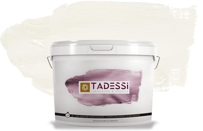 Tadessi Color Vista Muurverf - Dispersie - Albast Mat - 2,5 L