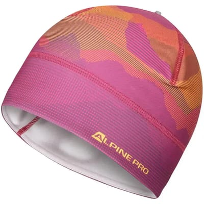 Kinderhoed Alpine Pro Marog
