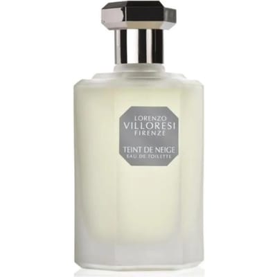 Lorenzo Villoresi Teint de Neige Eau Toilette Spray Herenparfum Unisex 50 ml