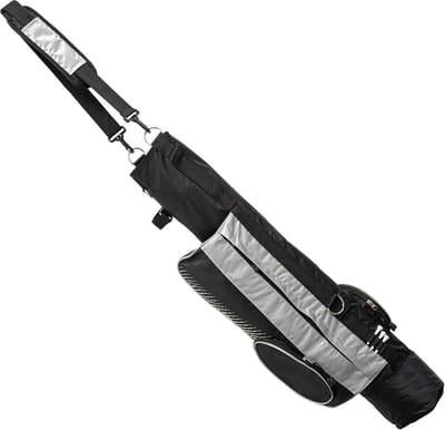 Longridge 5 inch potlood golftas
