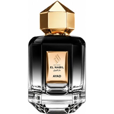 Eau de Parfum El Nabil Eau de Parfum Ayad