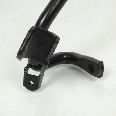 Platine de repose pied passager gauche pour Scooter Revatto 125 Imperator Chinois Neuf