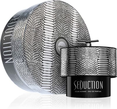 Seduction Men Eau De Parfum (edp) 100ml