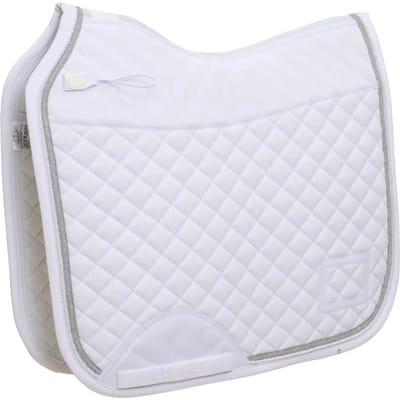 Dressuurmat voor paarden Catago Treasure 2.0