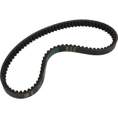 842 20 30 Courroie de transmission pour moto en caoutchouc haute résistance Courroie synchrone pour scooter pour remplacement