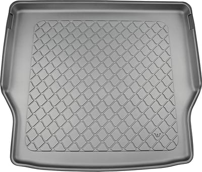 Kofferbakmat Mercedes A-klasse V177 2018-heden - Guardliner