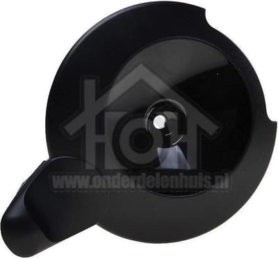 Braun Deksel Van koffiekan KF570, KF510, KF550 BR67051397
