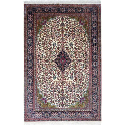 Vloerkleed Kashan | Casa Caron