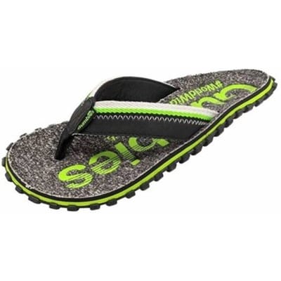 Platte sandalen Gumbies Cairns