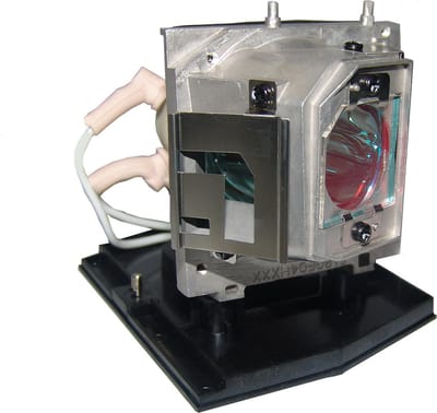 Beamerlamp geschikt voor de ACER DNX0904 beamer, lamp code EC.K1500.001. Bevat originele P-VIP lamp, prestaties gelijk aan origineel.
