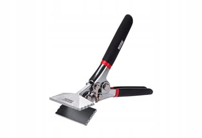 Prochte Platen Buigtang 76x35mm - Precisie en Duurzaamheid