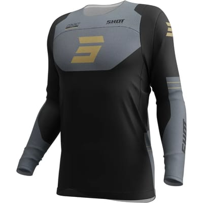 Motorcross trui Shot Race Gear Contact