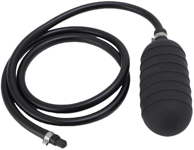 Opblaasbare Rioolreparatieplug Afsluiter voor Inspectie en Lektesten (110mm)