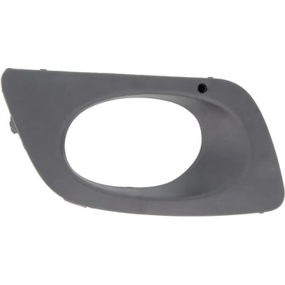 Ventilatierooster, bumper BLIC 6502-07-3548916P rechts