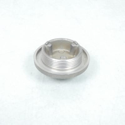 Bouchon niveau huile origine pour Moto Yamaha 200 AG 2005 à 2013 5H0 / 5H0153510000 Neuf