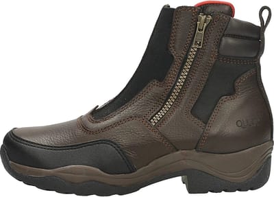Quur Stalschoenen Quur Trabajar Bruin