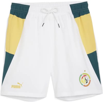 Korte Sénégal 2023