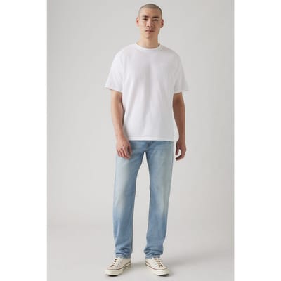 Levi's 505™ Regular Lightweight Jeans Taglia: W40L32 | Jeans Outlet | Uomo