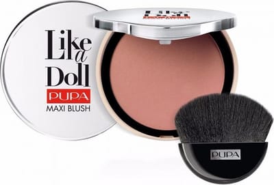 Pupa Like a Doll Maxi Blush - 200