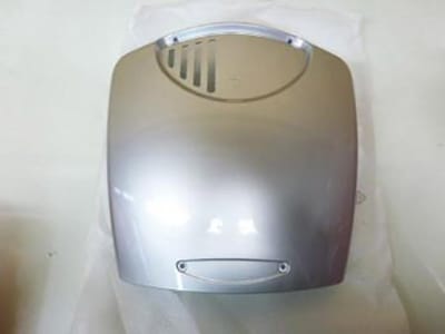origineel voorscherm voor aprilia 125 scarabeo scooter 1999-2004 ap8158251 nieuw