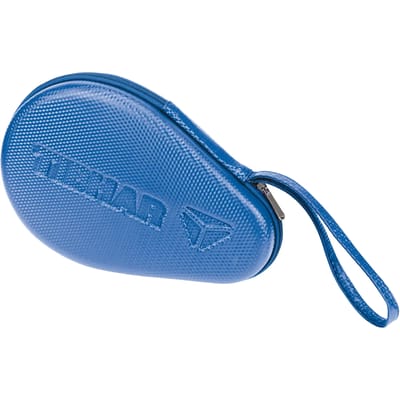 Ronde tafeltennisrackethoes Tibhar Carbon