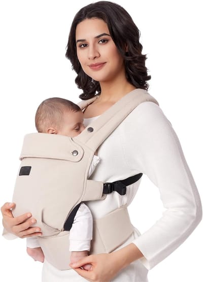 mavoa®Draagzak - Baby draagzak - Draagdoek