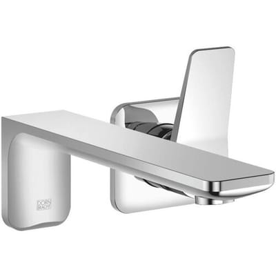 Dornbracht Lissé washbasin wall-mounted single-lever mixer 36861845-00