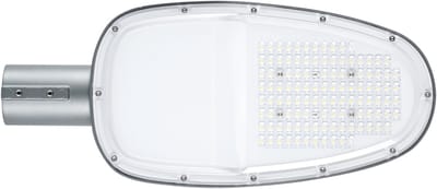 Sylvania LED Straatverlichting Zephyr Groot Grijs 81W 10.000lm - 4000K | IP66