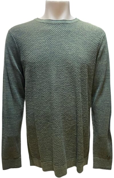 CAST IRON TRUI-MAAT XXL