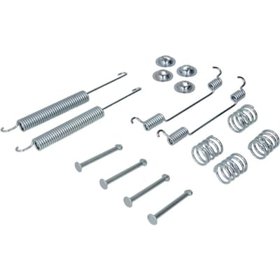 Toebehorenset, remschoenen QUICK BRAKE 105-0806