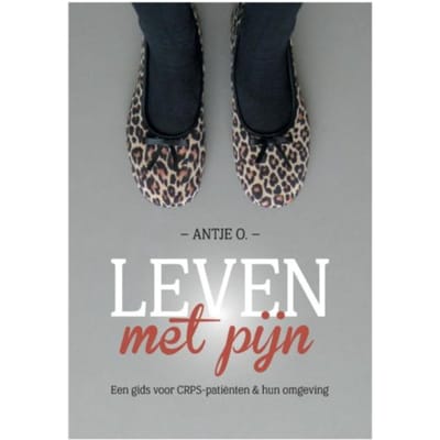 Leven Met Pijn - Antje O.