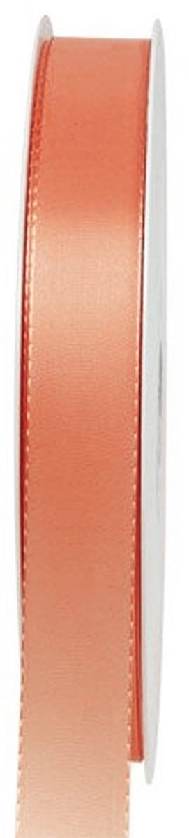 Cadeau- en decoratielint 15mm x 50m Abrikoos