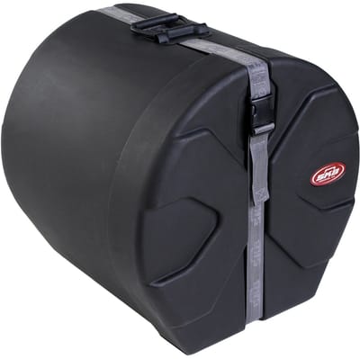SKB 1SKB-D1414 koffer voor 14x14 floortom