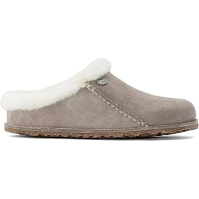 Wollen pantoffels Birkenstock Zermatt Premium