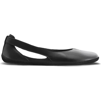 Be Lenka Ballet Flats Bellissima 2.0 Barefoot Ballerina´s Zwart EU 36 Vrouw