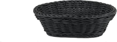 Westmark Saleen Mand - 25 x 17 x 8,5 cm - Zwart