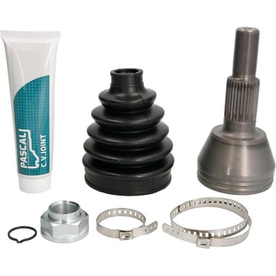 Homokineet reparatie set, aandrijfas PASCAL G10571PC